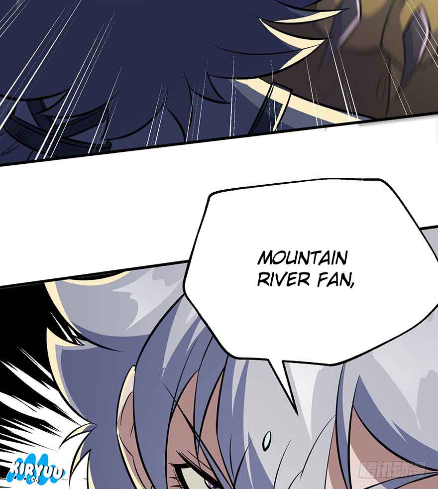 The Hunter Chapter 74 Gambar 61
