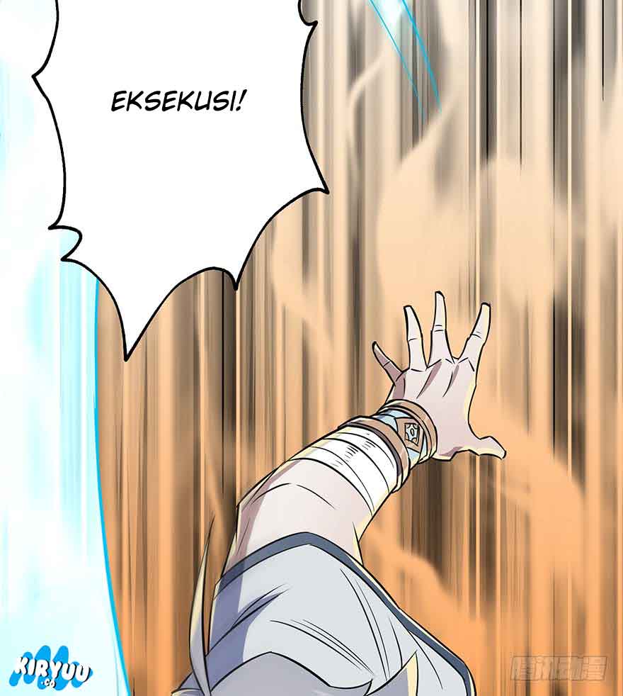 The Hunter Chapter 74 Gambar 63