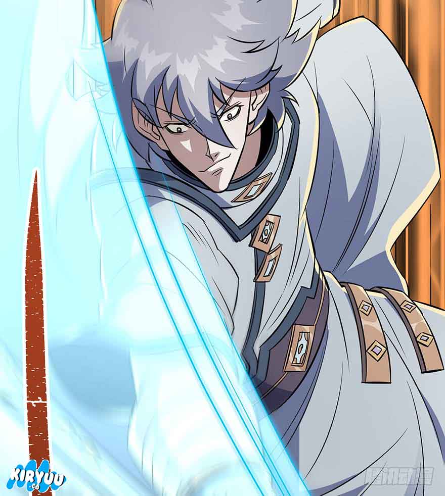 The Hunter Chapter 74 Gambar 64