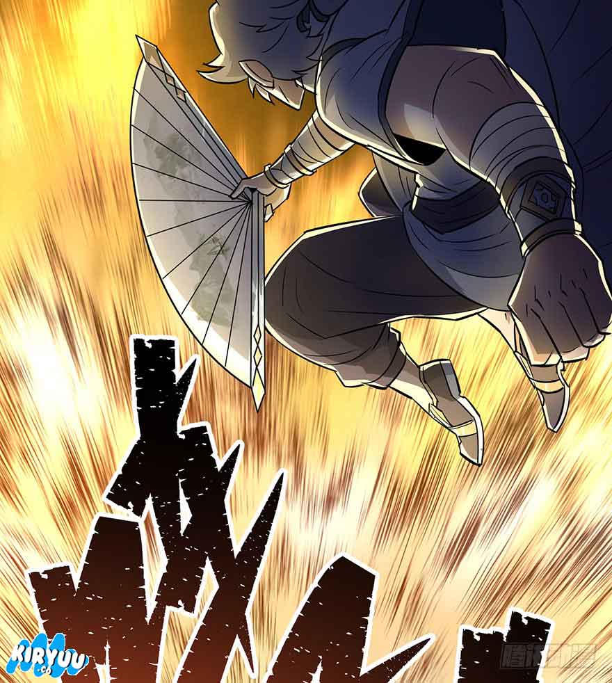 The Hunter Chapter 74 Gambar 67