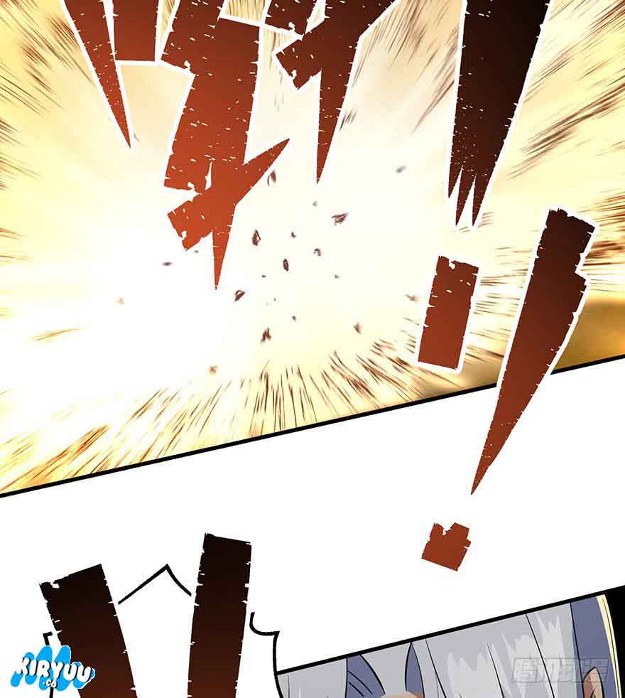 The Hunter Chapter 74 Gambar 68