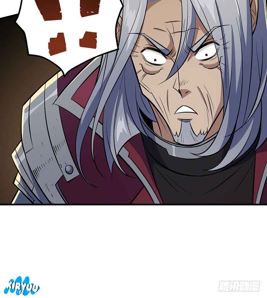 The Hunter Chapter 74 Gambar 69