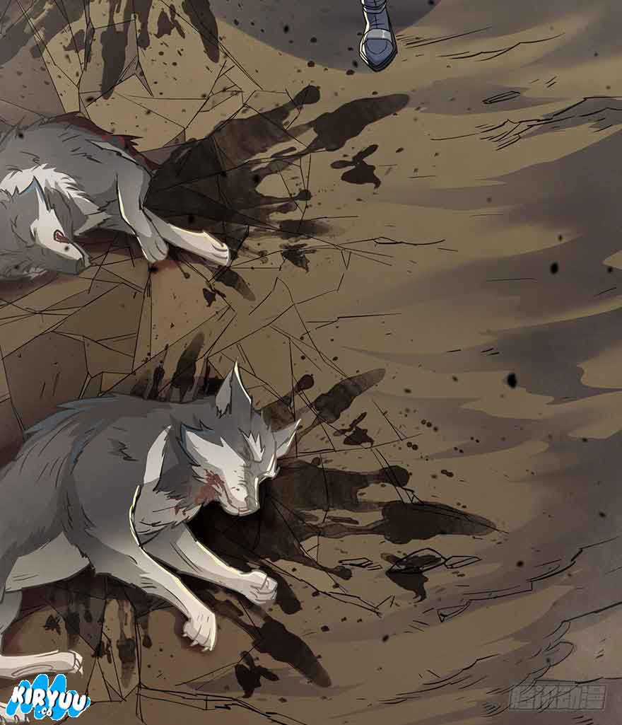 The Hunter Chapter 74 Gambar 71