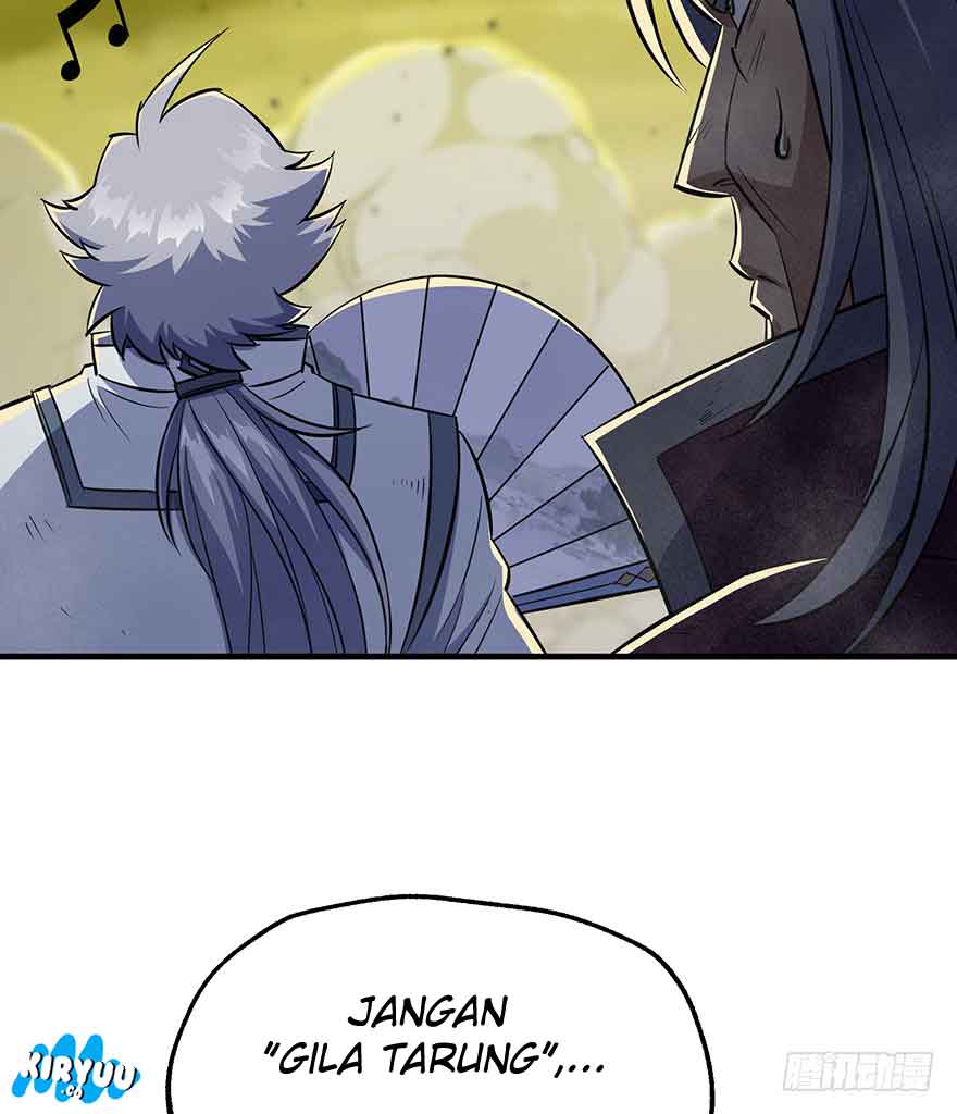 The Hunter Chapter 74 Gambar 73