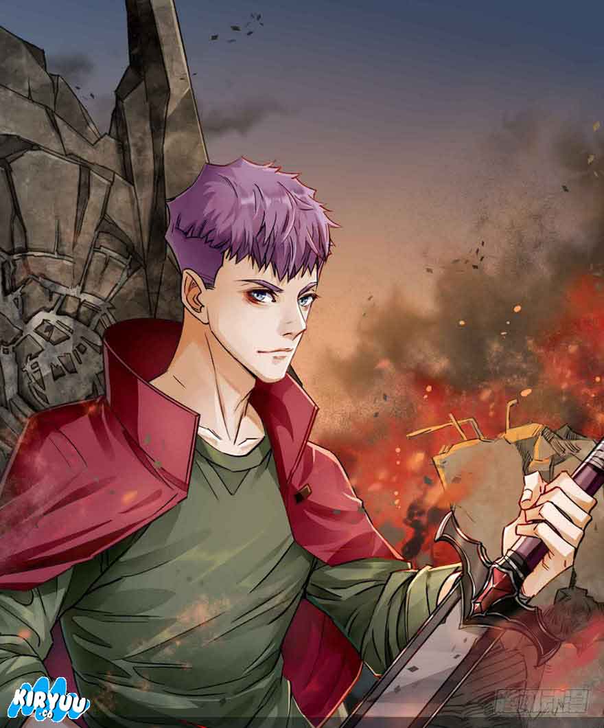 The Hunter Chapter 75 Gambar 2