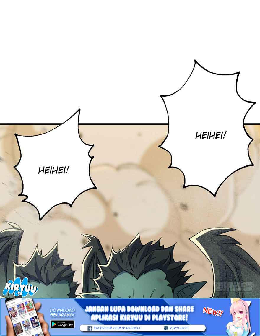The Hunter Chapter 75 Gambar 4