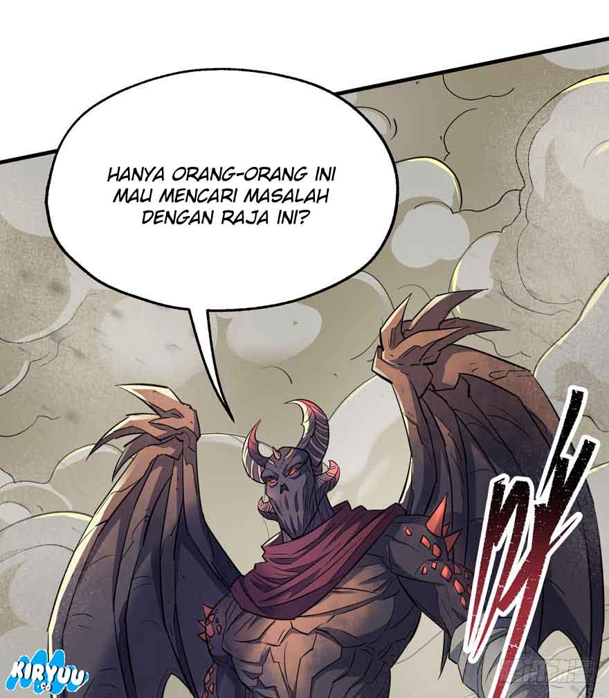 The Hunter Chapter 75 Gambar 7