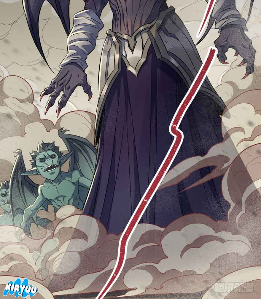 The Hunter Chapter 75 Gambar 8