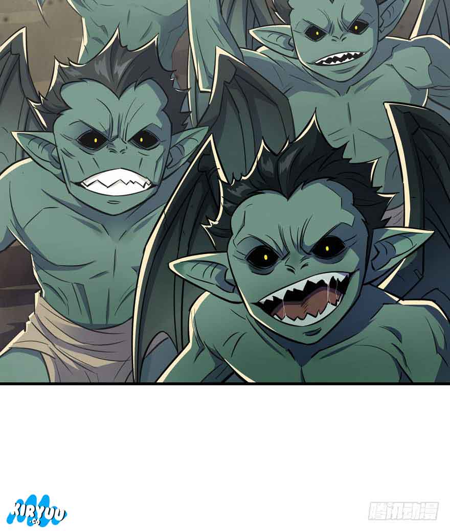 The Hunter Chapter 75 Gambar 12