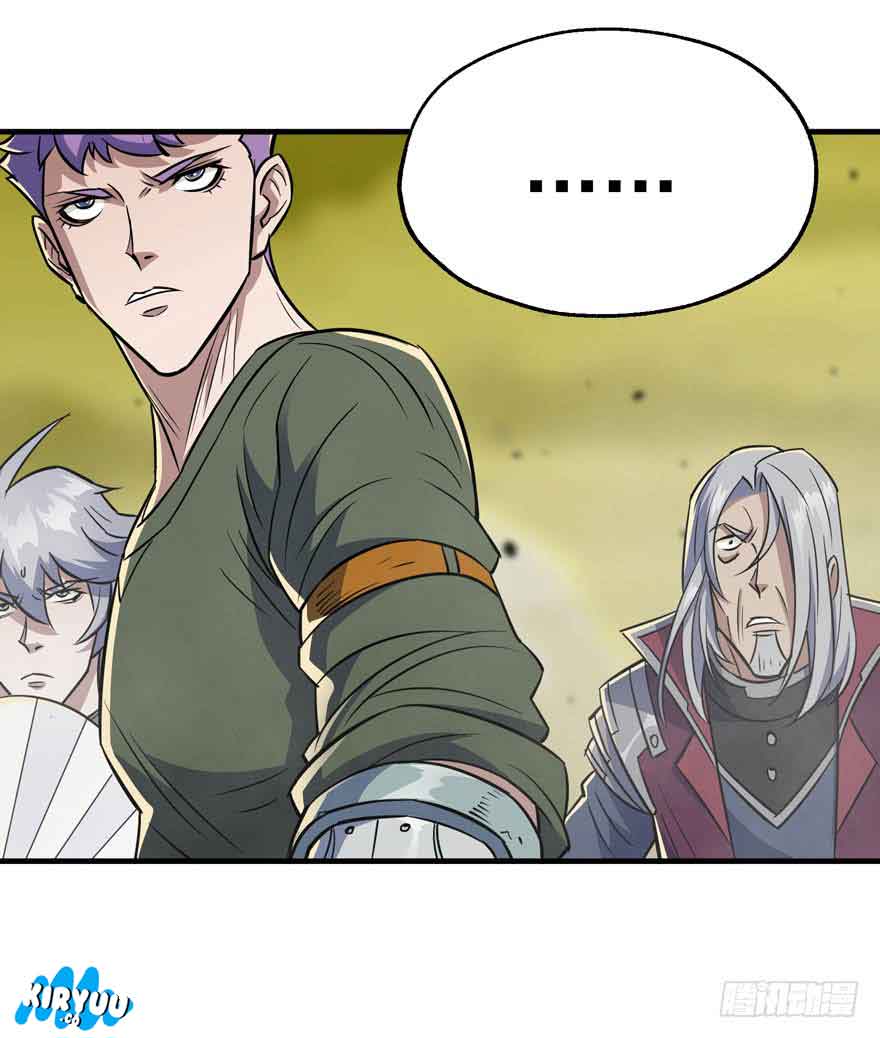 The Hunter Chapter 75 Gambar 13