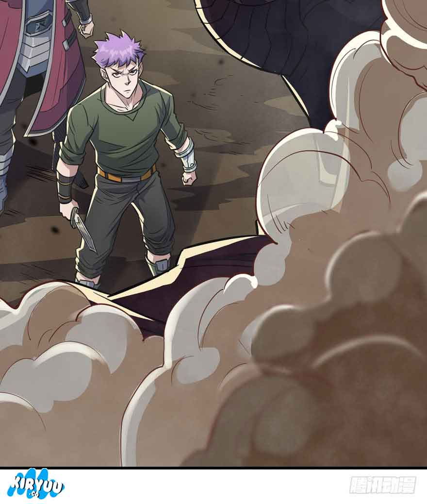 The Hunter Chapter 75 Gambar 15