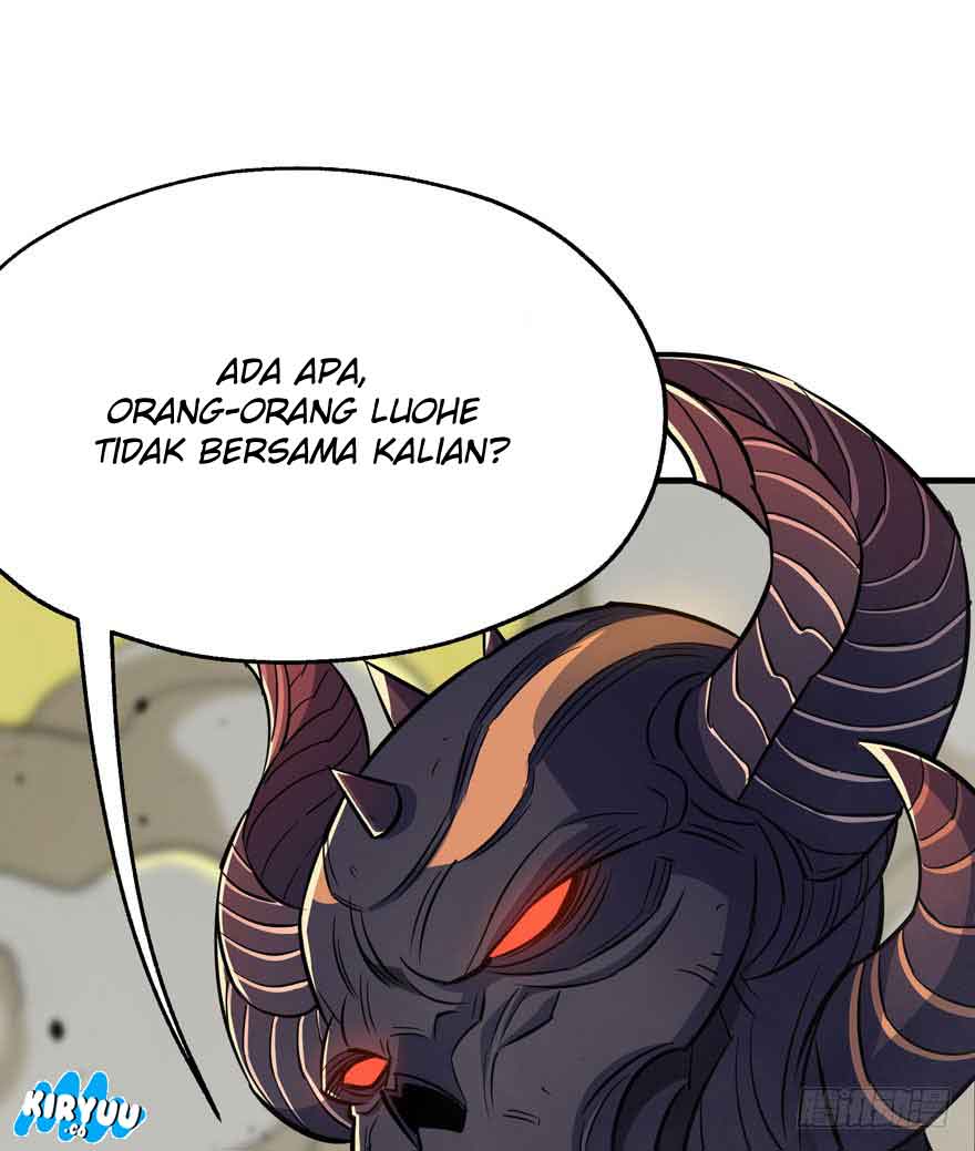 The Hunter Chapter 75 Gambar 16