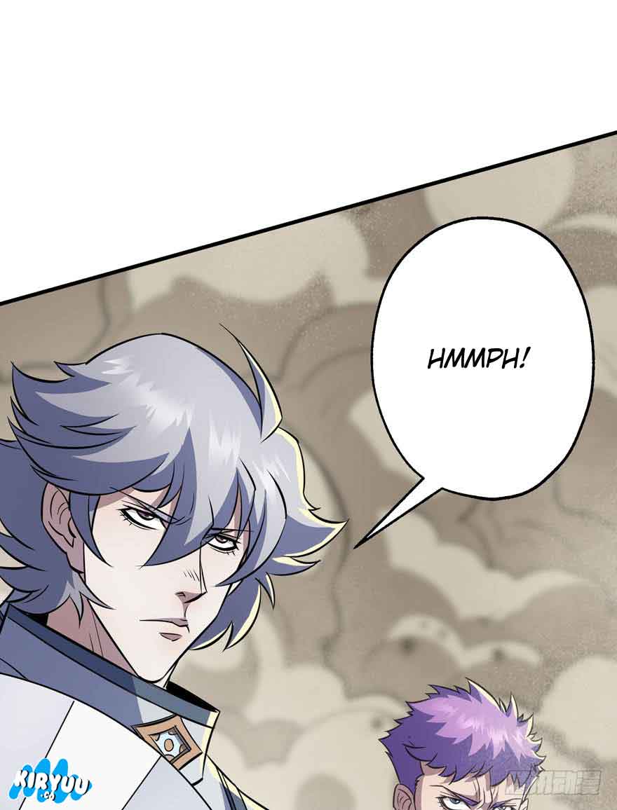 The Hunter Chapter 75 Gambar 18