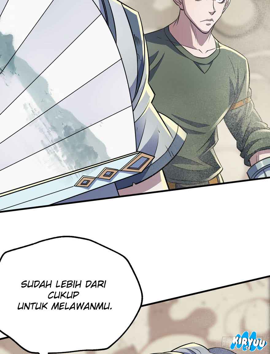 The Hunter Chapter 75 Gambar 19
