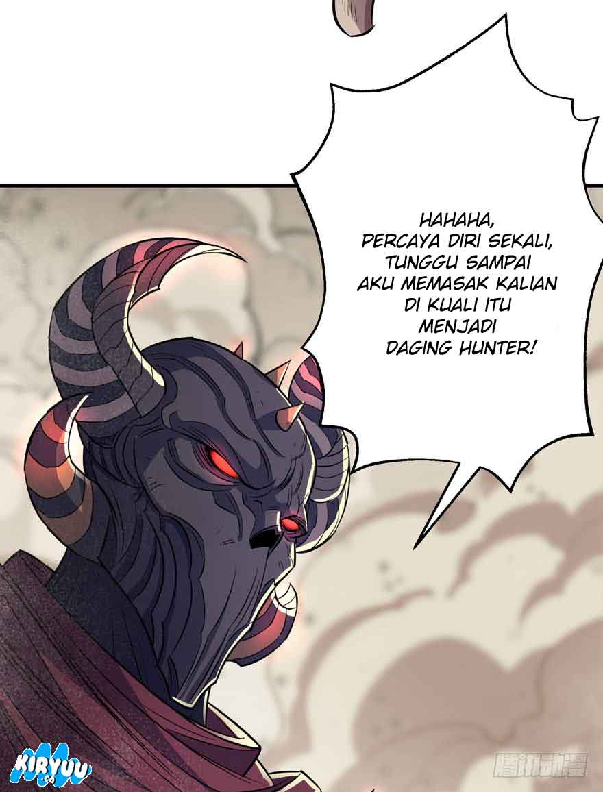 The Hunter Chapter 75 Gambar 21