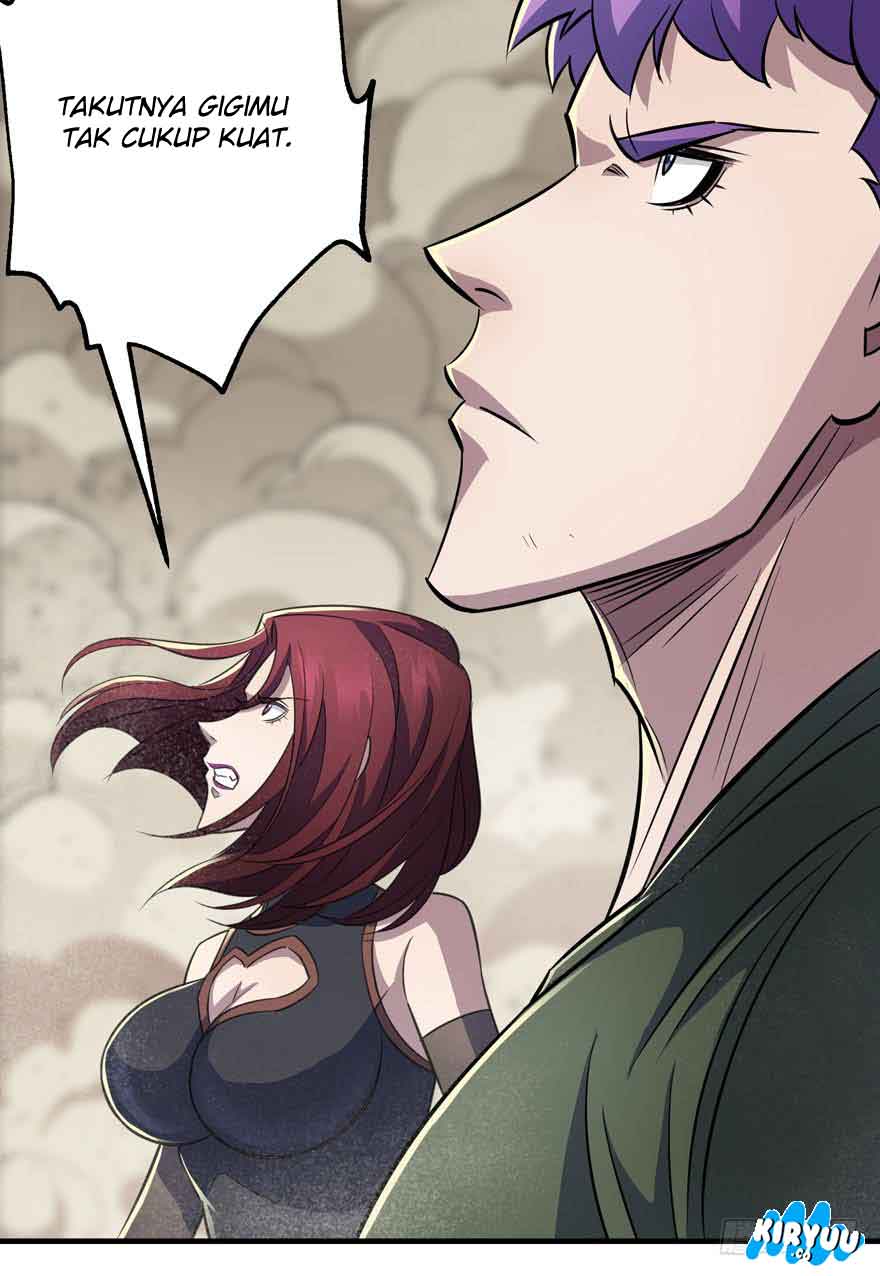 The Hunter Chapter 75 Gambar 23