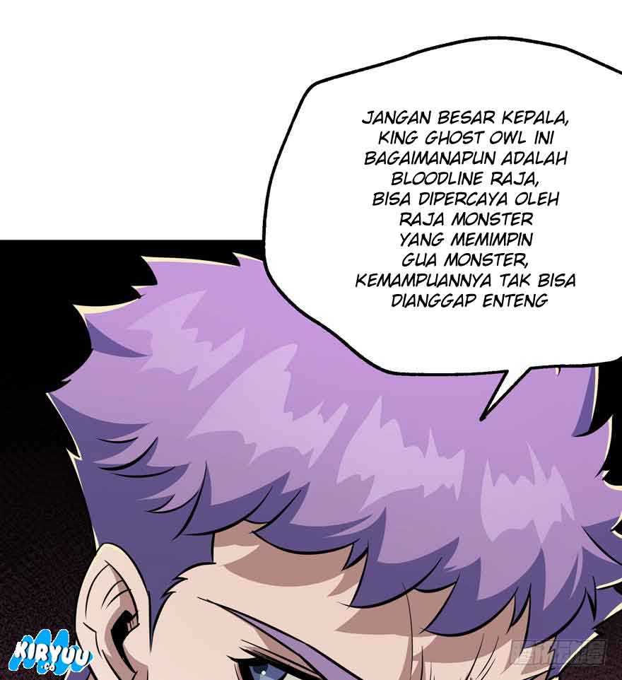 The Hunter Chapter 75 Gambar 24