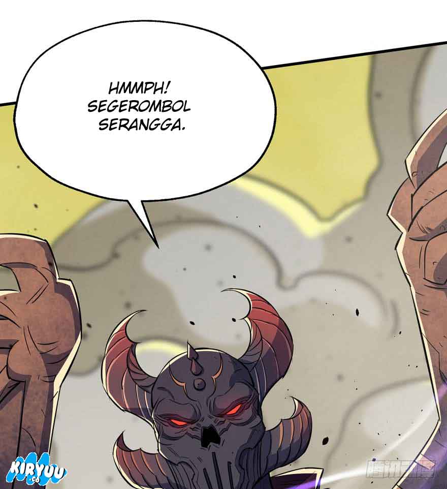 The Hunter Chapter 75 Gambar 26