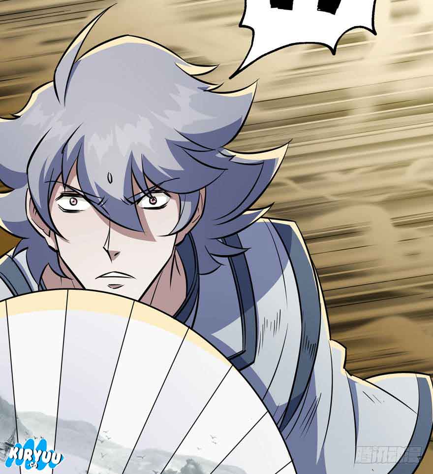 The Hunter Chapter 75 Gambar 29