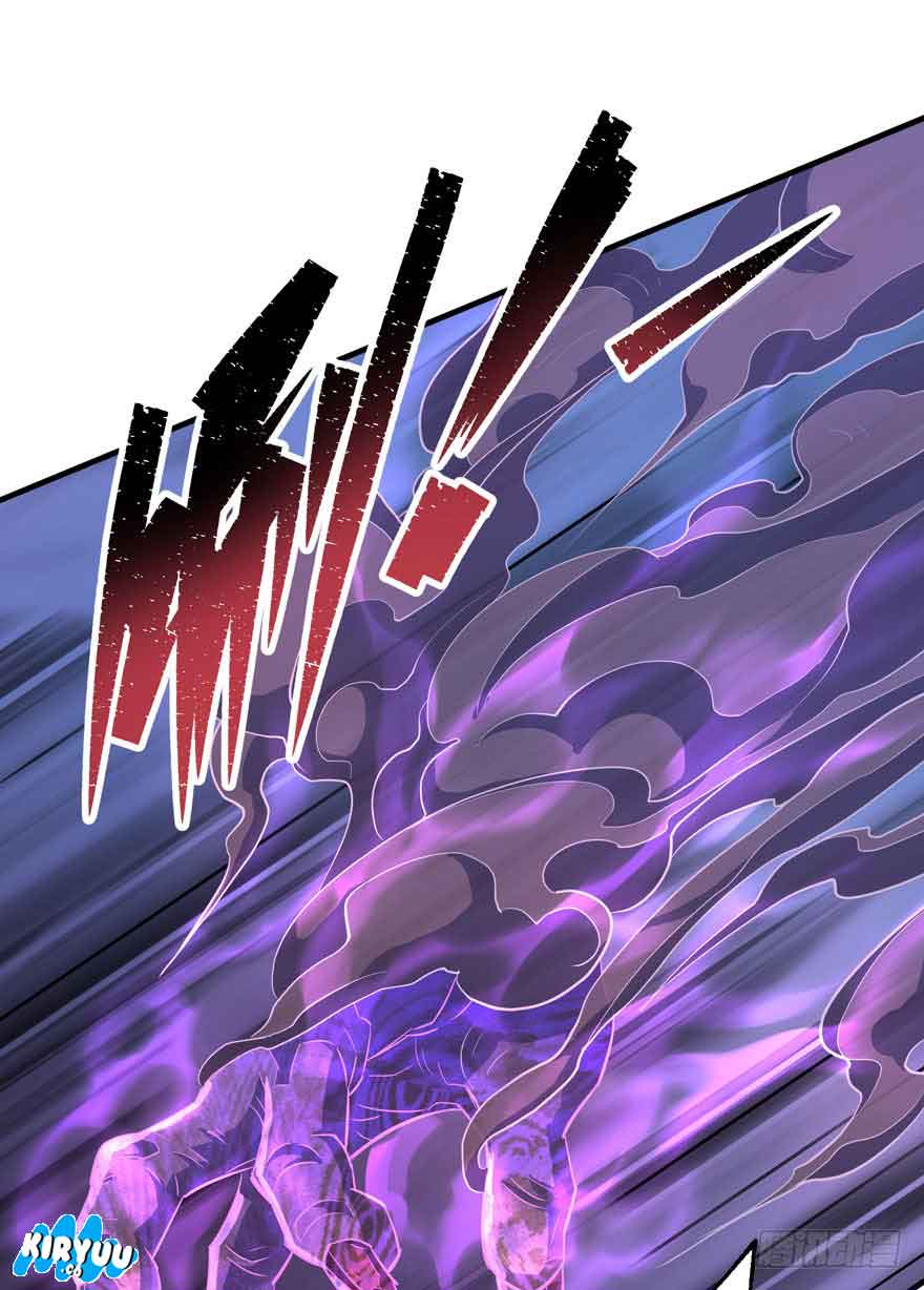 The Hunter Chapter 75 Gambar 32