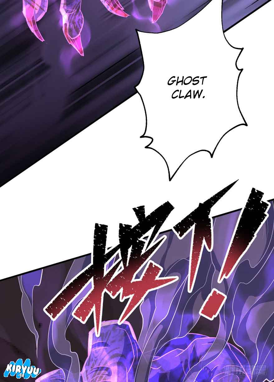 The Hunter Chapter 75 Gambar 33