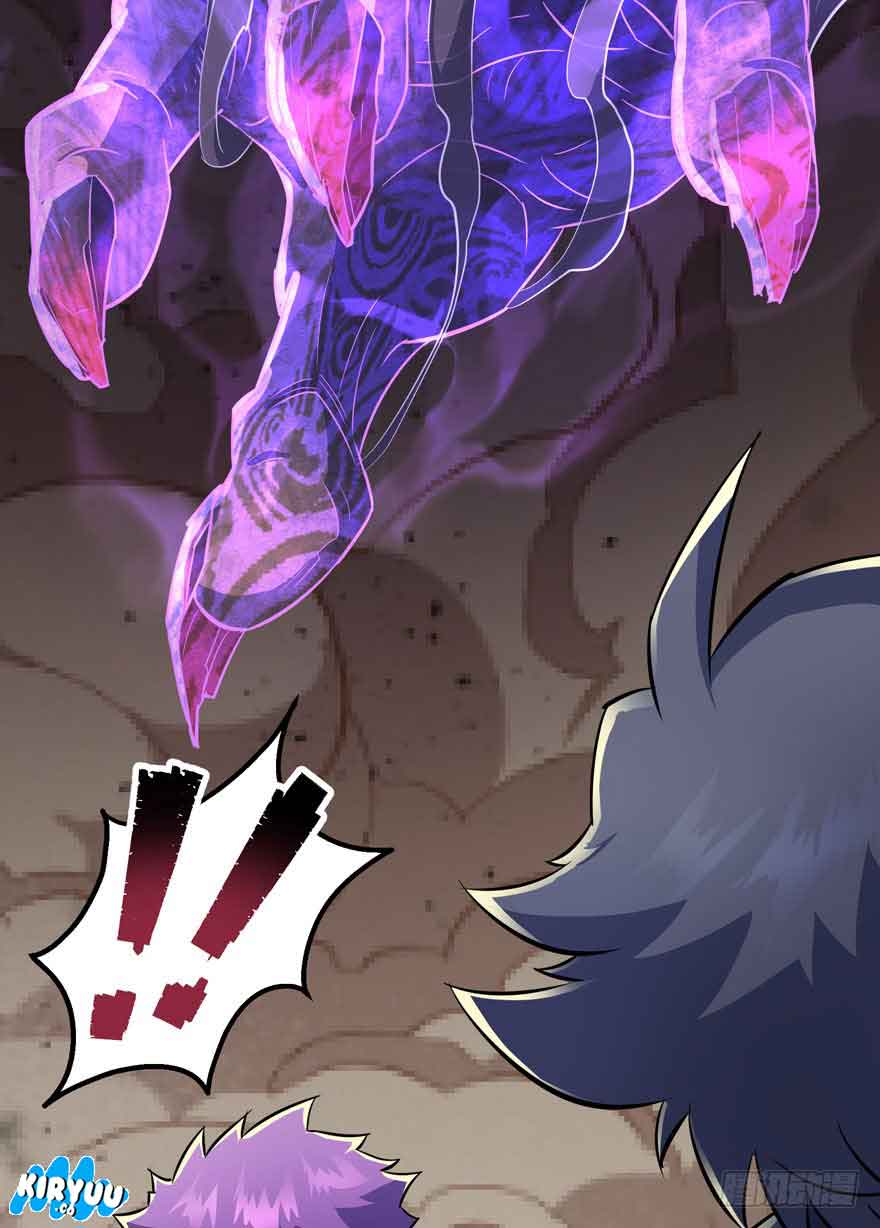The Hunter Chapter 75 Gambar 34