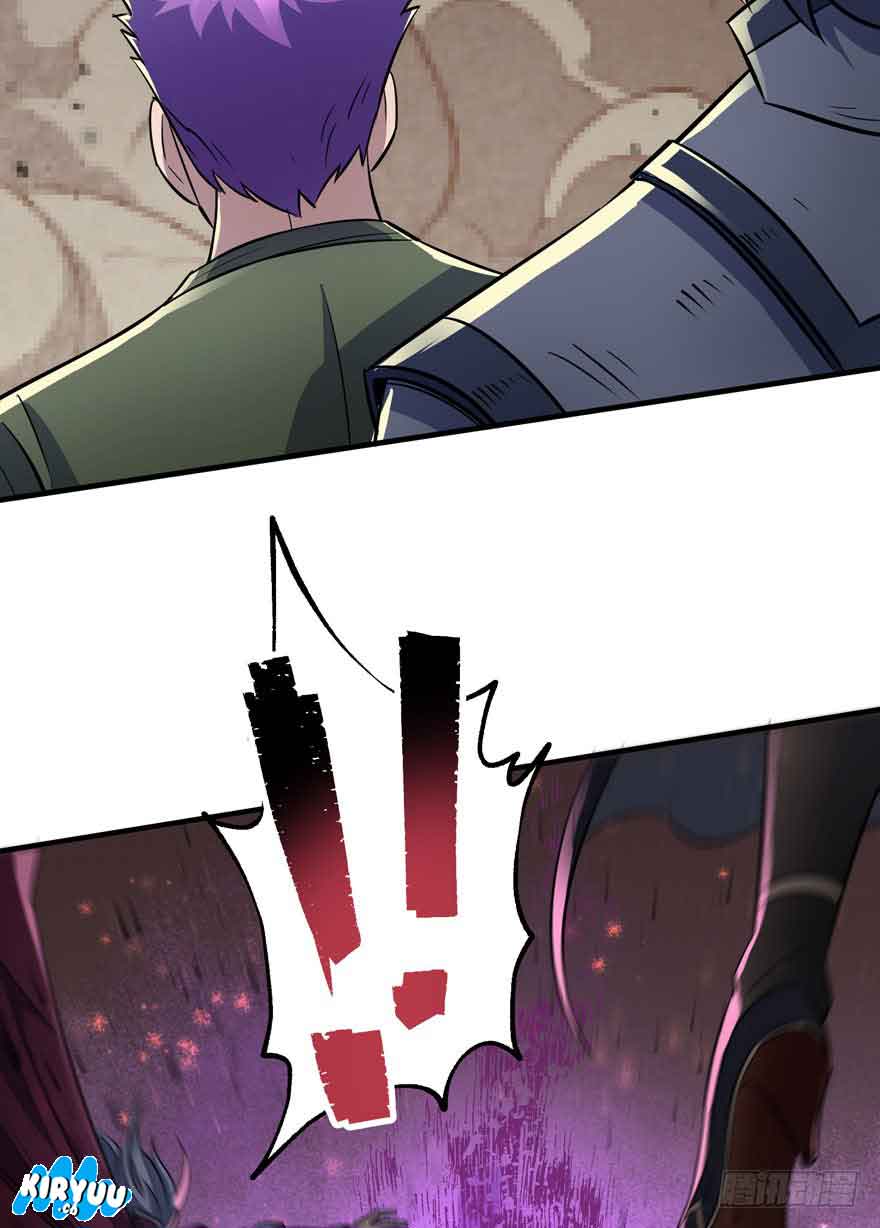 The Hunter Chapter 75 Gambar 35