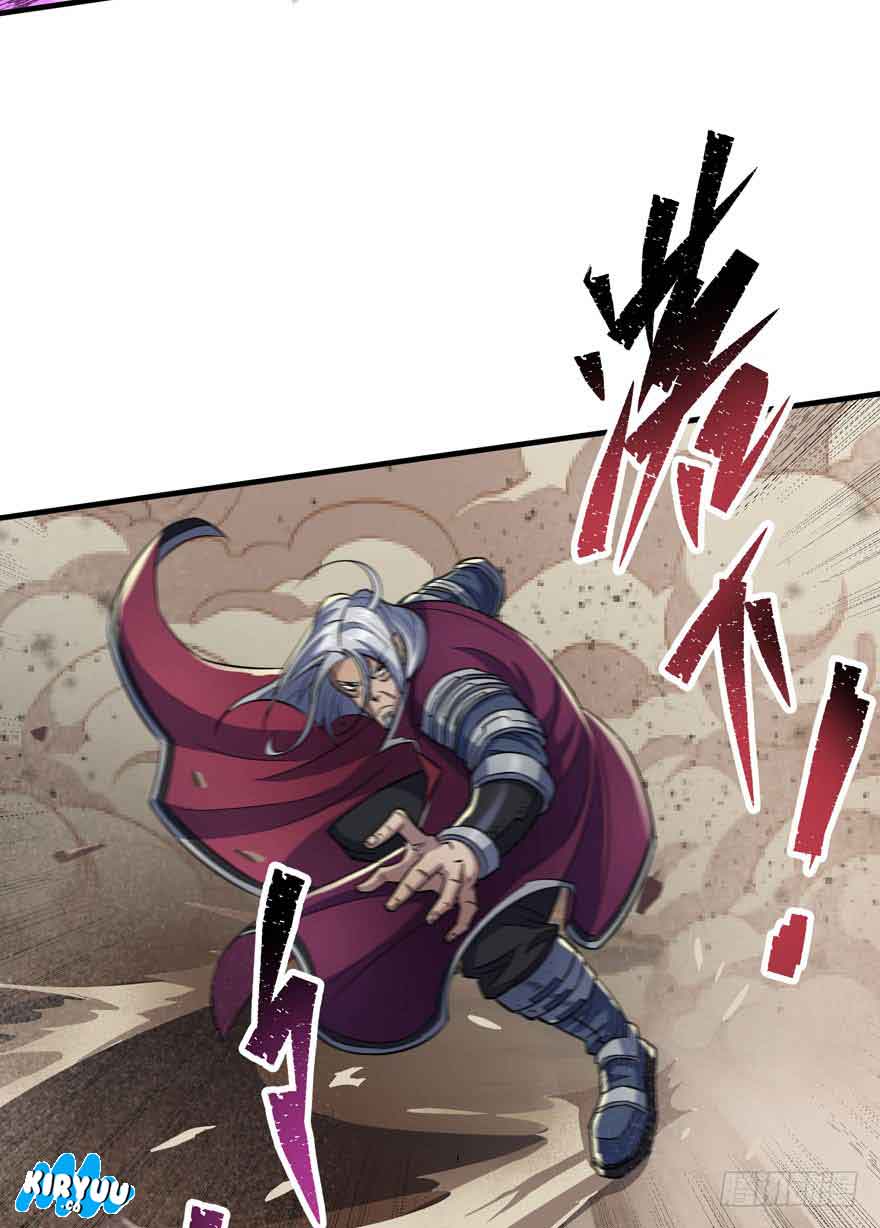 The Hunter Chapter 75 Gambar 37