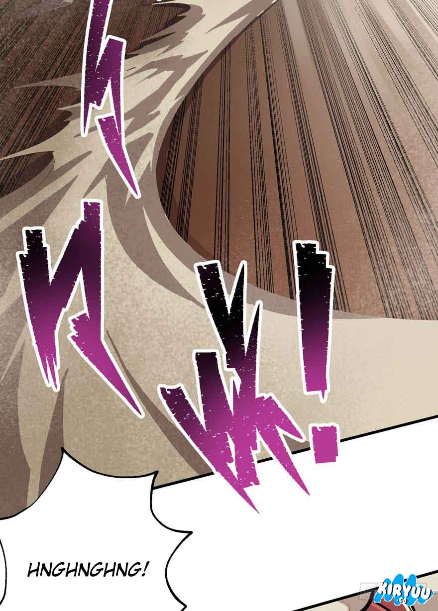 The Hunter Chapter 75 Gambar 38