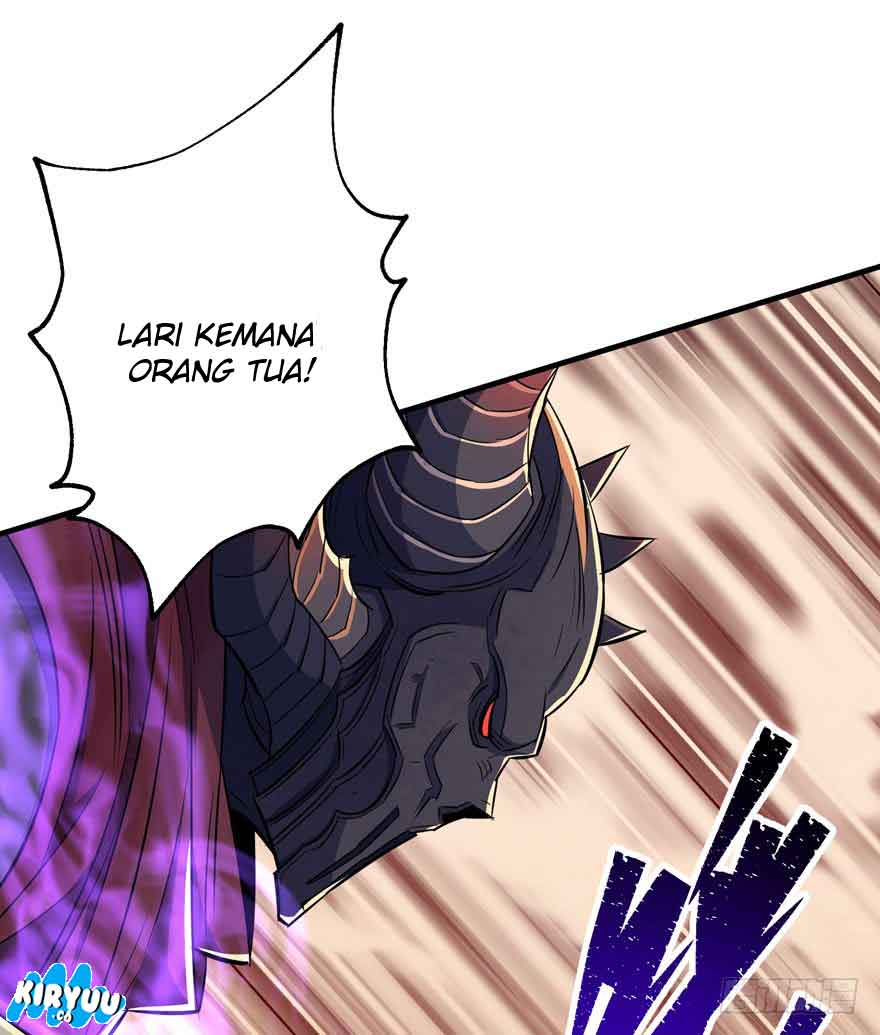 The Hunter Chapter 75 Gambar 40