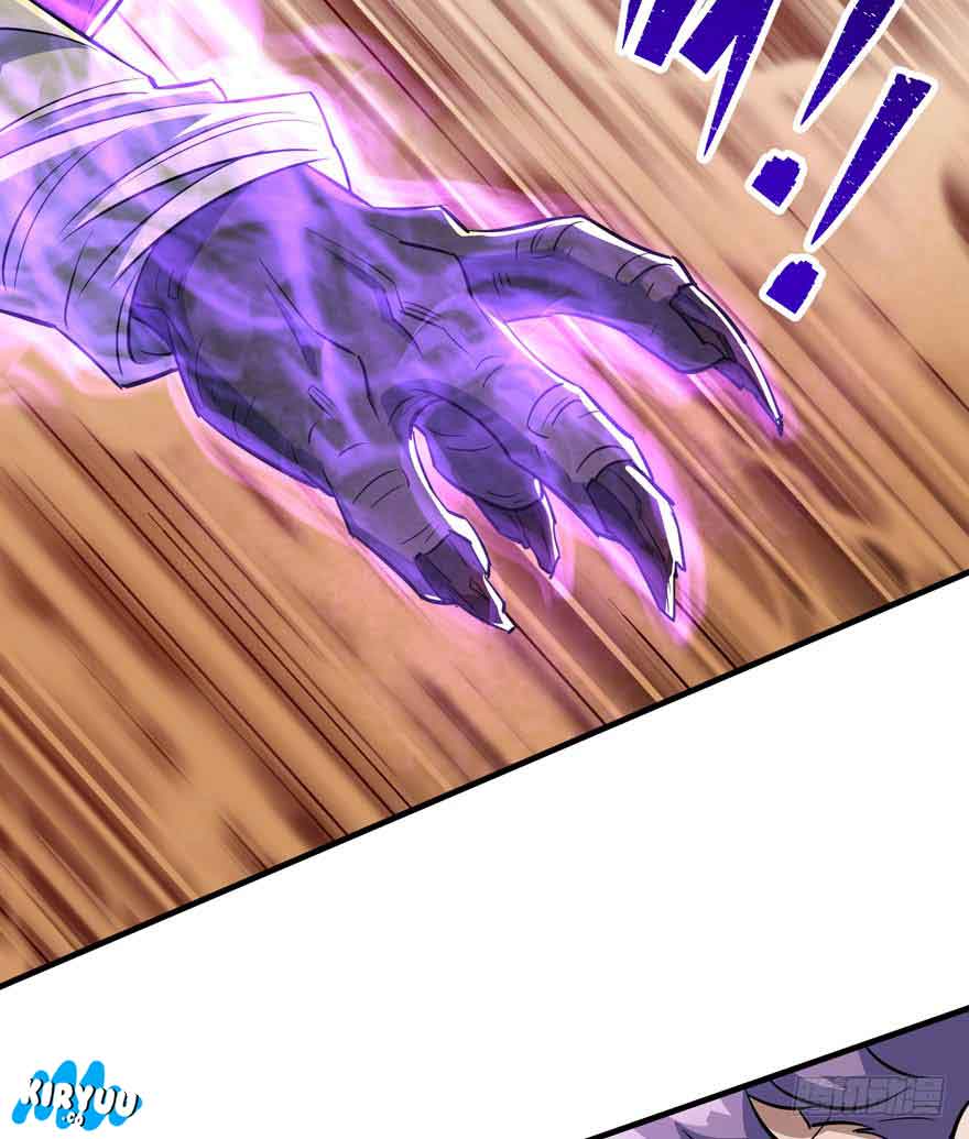 The Hunter Chapter 75 Gambar 41
