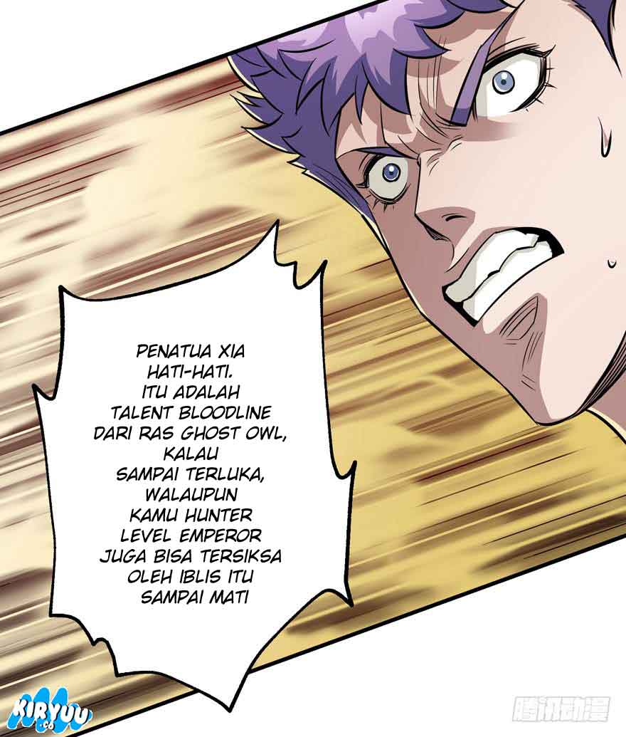 The Hunter Chapter 75 Gambar 42