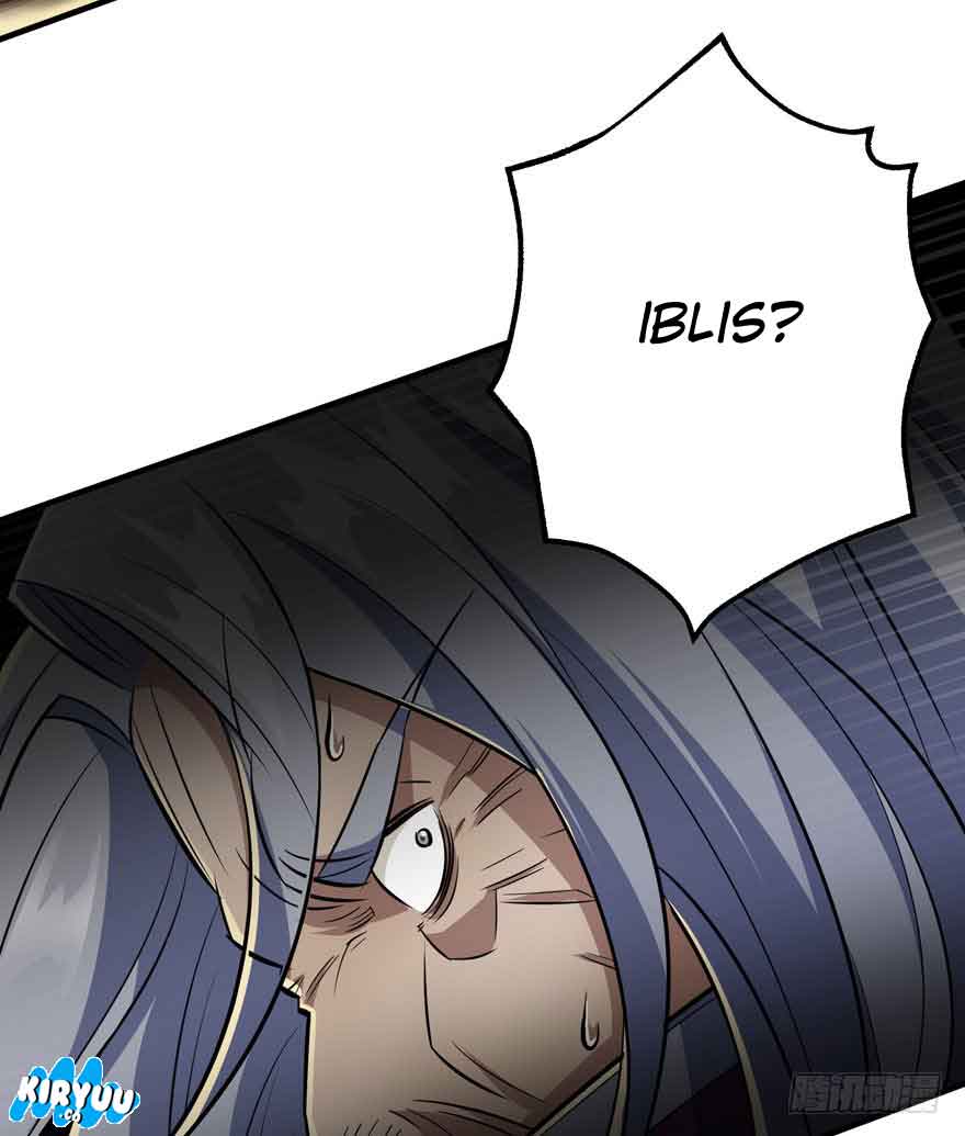 The Hunter Chapter 75 Gambar 43