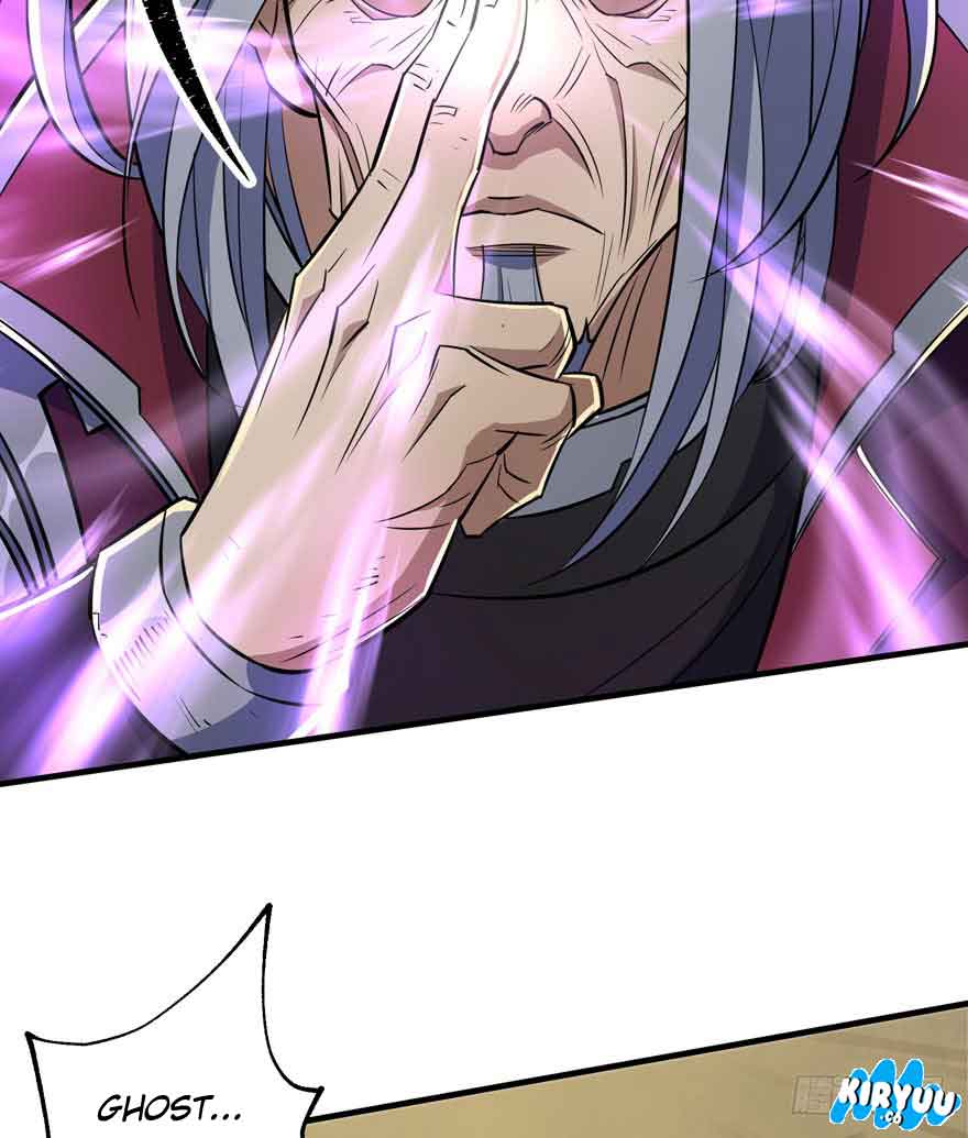 The Hunter Chapter 75 Gambar 45