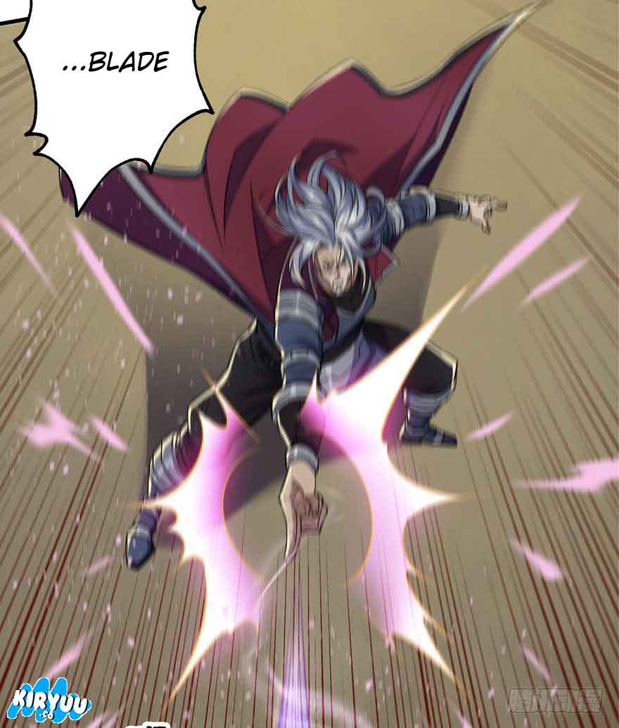 The Hunter Chapter 75 Gambar 46