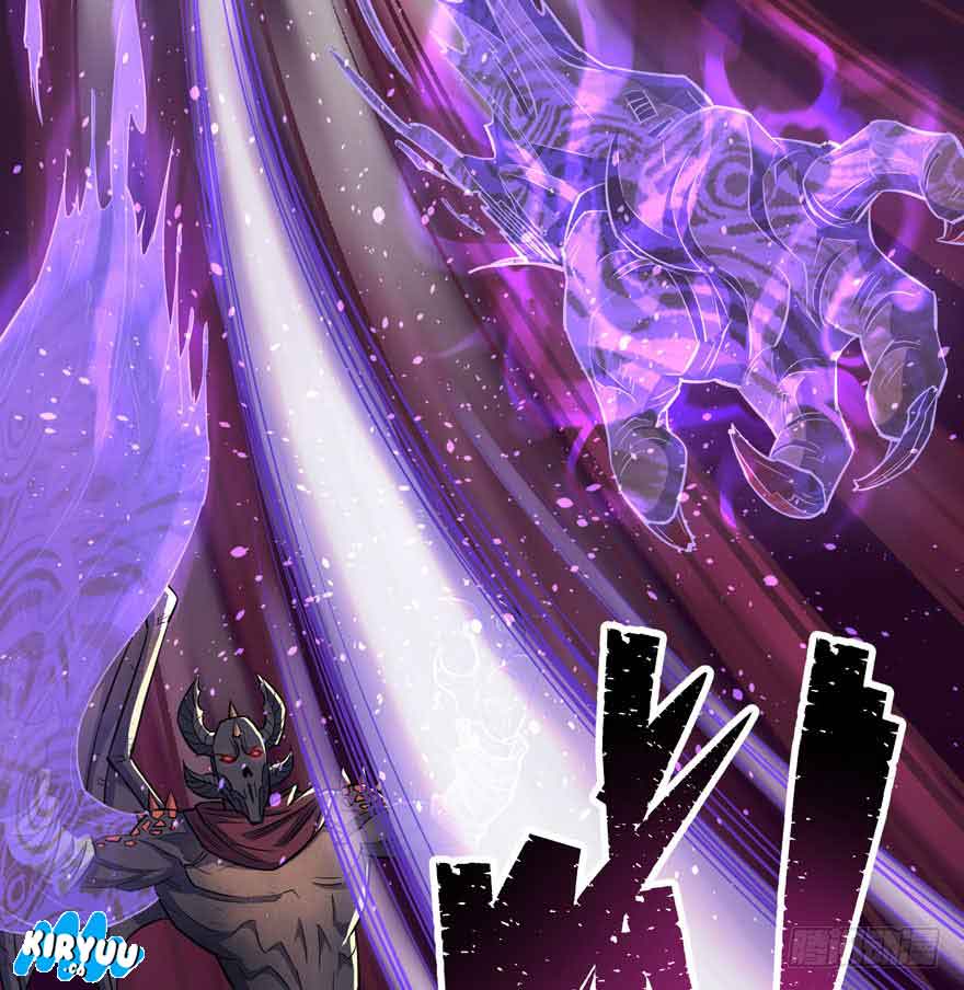 The Hunter Chapter 75 Gambar 49