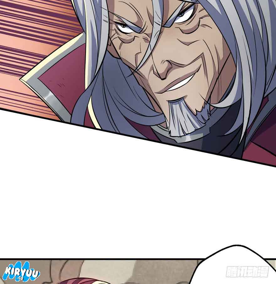 The Hunter Chapter 75 Gambar 51