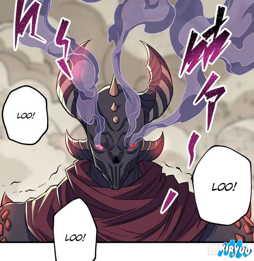 The Hunter Chapter 75 Gambar 54
