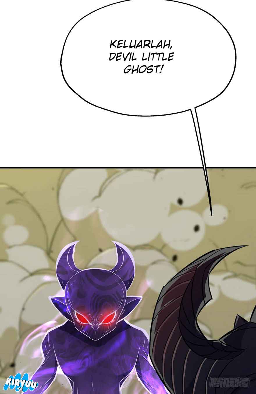 The Hunter Chapter 75 Gambar 60