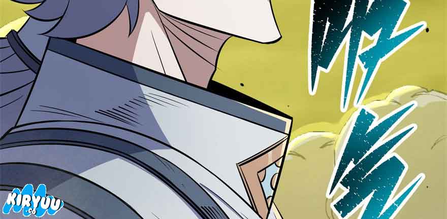 The Hunter Chapter 77 Gambar 5