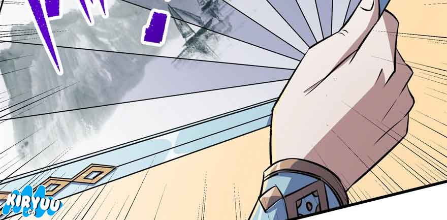 The Hunter Chapter 77 Gambar 8