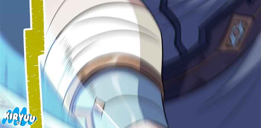 The Hunter Chapter 77 Gambar 16