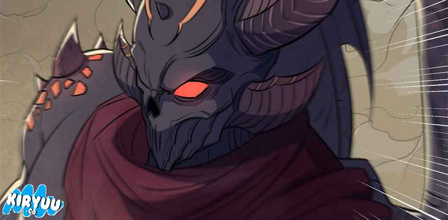 The Hunter Chapter 77 Gambar 22