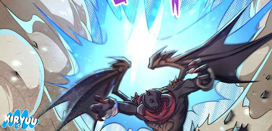 The Hunter Chapter 77 Gambar 27