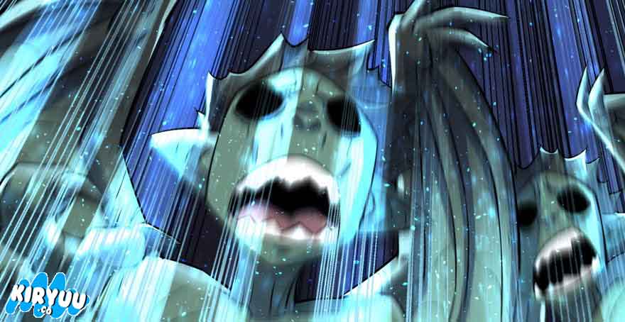 The Hunter Chapter 77 Gambar 32