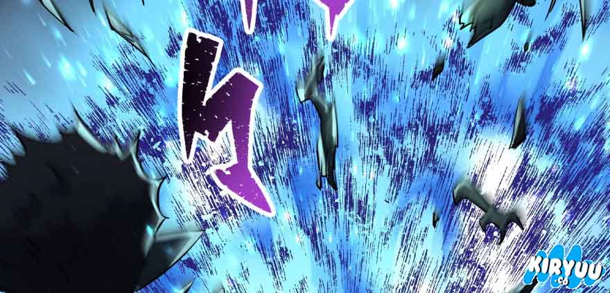 The Hunter Chapter 77 Gambar 35