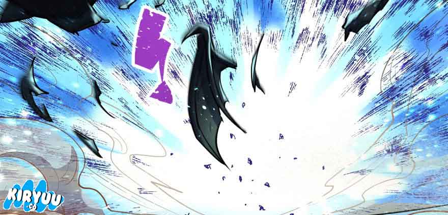 The Hunter Chapter 77 Gambar 36