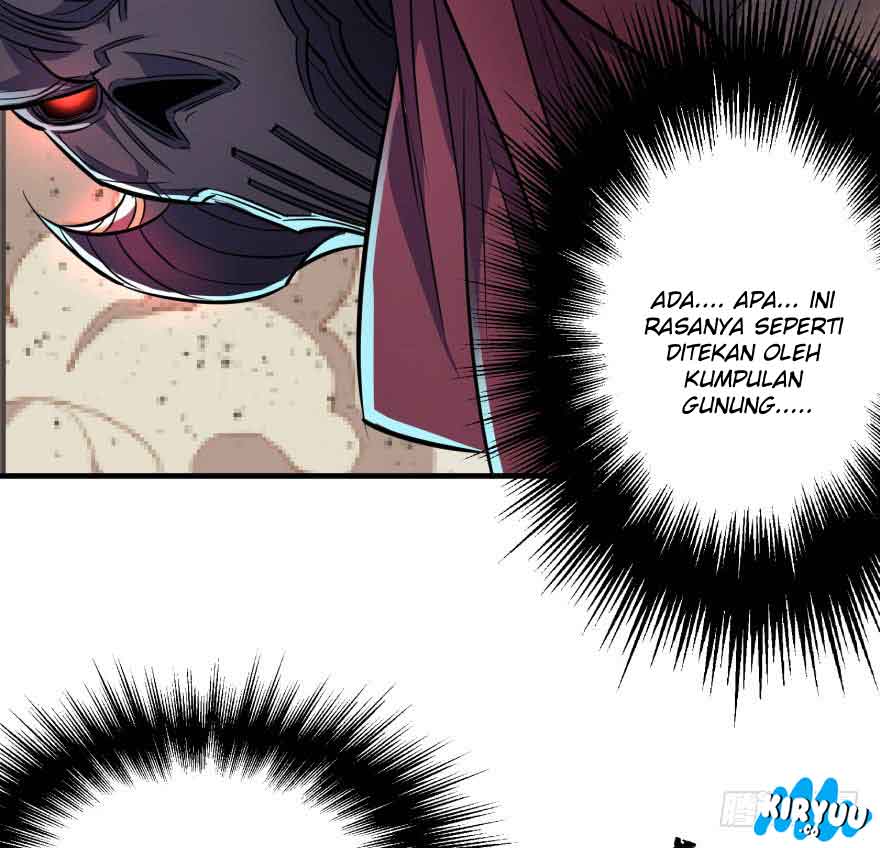 The Hunter Chapter 77 Gambar 39