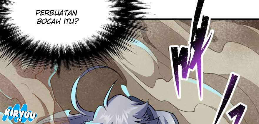 The Hunter Chapter 77 Gambar 40