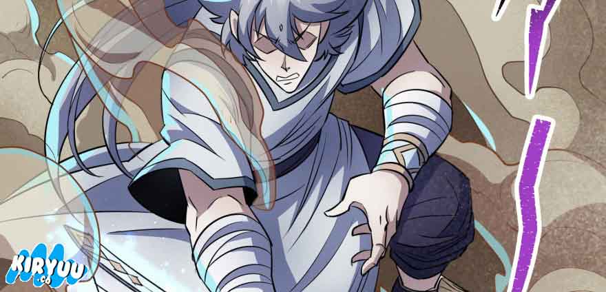 The Hunter Chapter 77 Gambar 41